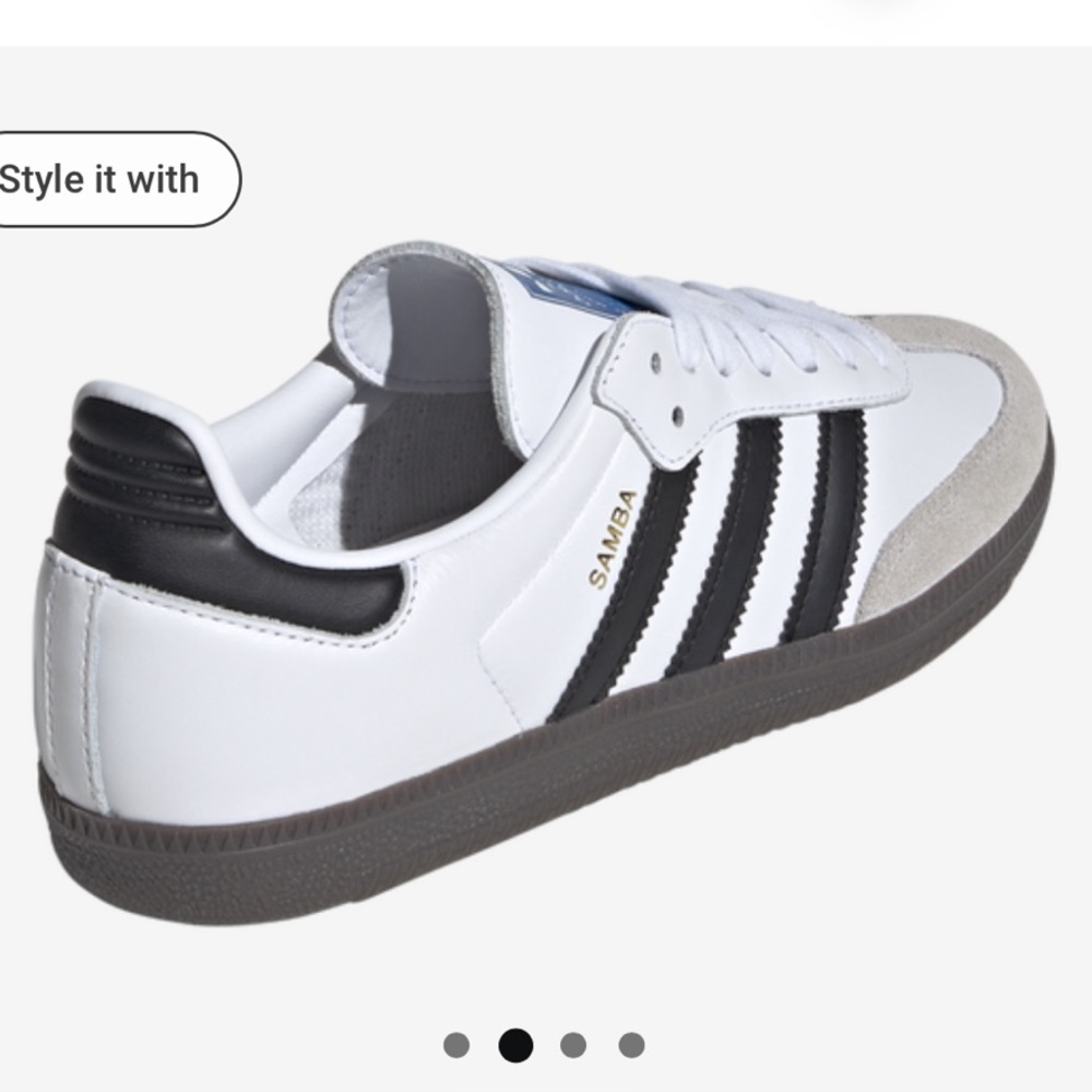 adidas Originals Samba OG